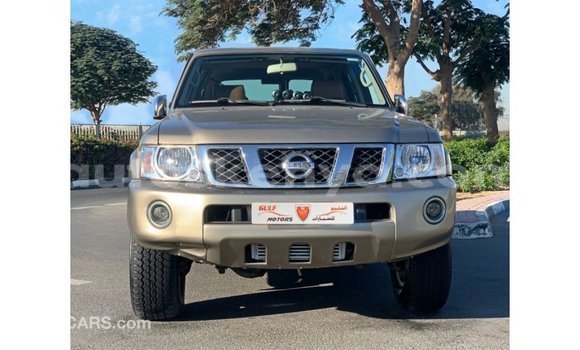 Buy Import Nissan Patrol Other Car in Import - Dubai in Central Kenya Buy Import Nissan Patrol Other Car in Import - Dubai in Central Kenya