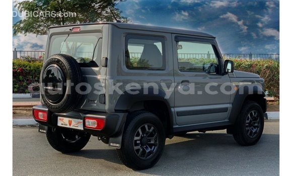 Buy Import Suzuki Jimny Other Car in Import - Dubai in Central Kenya Buy Import Suzuki Jimny Other Car in Import - Dubai in Central Kenya