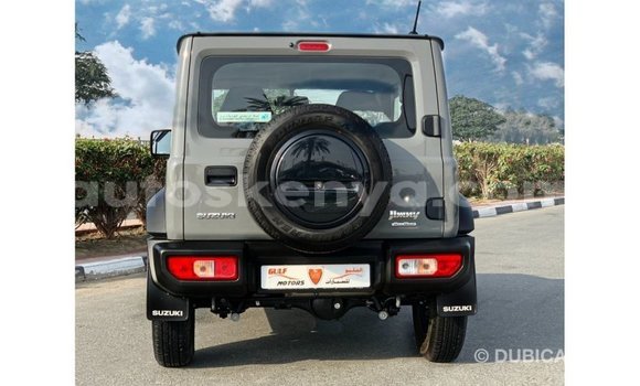 Buy Import Suzuki Jimny Other Car in Import - Dubai in Central Kenya Buy Import Suzuki Jimny Other Car in Import - Dubai in Central Kenya