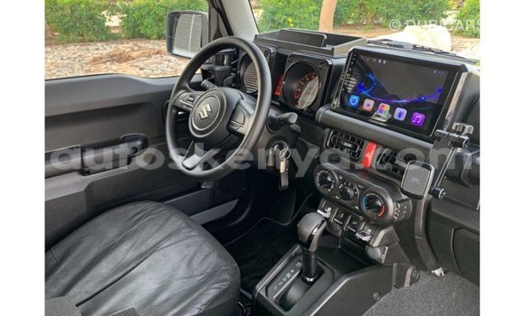 Buy Import Suzuki Jimny Other Car in Import - Dubai in Central Kenya Buy Import Suzuki Jimny Other Car in Import - Dubai in Central Kenya