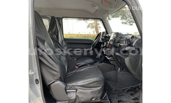 Buy Import Suzuki Jimny Other Car in Import - Dubai in Central Kenya Buy Import Suzuki Jimny Other Car in Import - Dubai in Central Kenya
