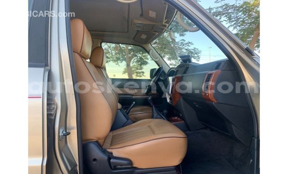 Buy Import Nissan Patrol Other Car in Import - Dubai in Central Kenya Buy Import Nissan Patrol Other Car in Import - Dubai in Central Kenya