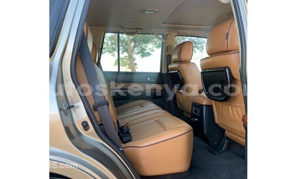 Buy Import Nissan Patrol Other Car in Import - Dubai in Central Kenya Buy Import Nissan Patrol Other Car in Import - Dubai in Central Kenya