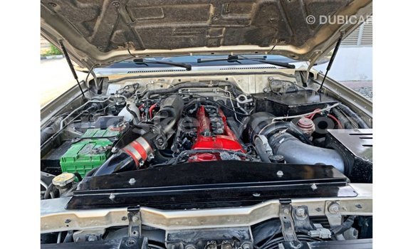 Buy Import Nissan Patrol Other Car in Import - Dubai in Central Kenya Buy Import Nissan Patrol Other Car in Import - Dubai in Central Kenya