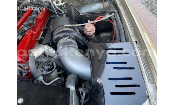 Buy Import Nissan Patrol Other Car in Import - Dubai in Central Kenya Buy Import Nissan Patrol Other Car in Import - Dubai in Central Kenya