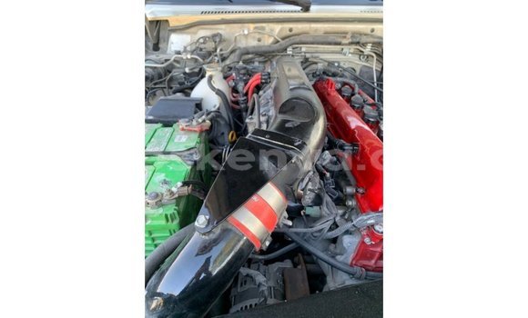 Buy Import Nissan Patrol Other Car in Import - Dubai in Central Kenya Buy Import Nissan Patrol Other Car in Import - Dubai in Central Kenya