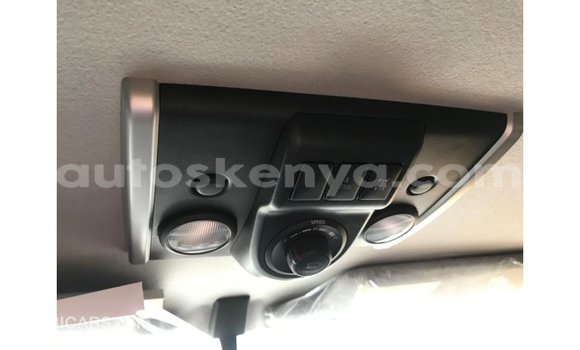 Nunua Imported Toyota FJ Cruiser Nyeupe Gari ndani ya Import - Dubai nchini Kati Kenya Nunua Imported Toyota FJ Cruiser Nyeupe Gari ndani ya Import - Dubai nchini Kati Kenya
