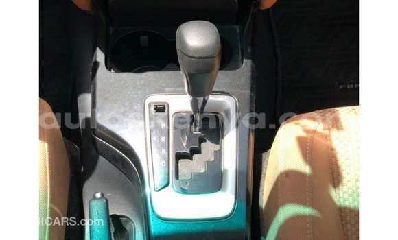 Imported Toyota Fortuner White Makiinaa iti Import - Dubai keessatti Central Kenya keessatti Imported Toyota Fortuner White Makiinaa iti Import - Dubai keessatti Central Kenya keessatti