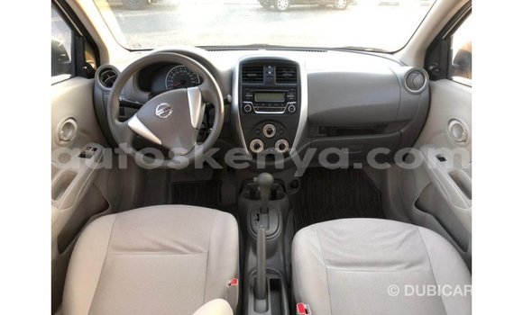 Nunua Imported Nissan Sunny Nyeupe Gari ndani ya Import - Dubai nchini Kati Kenya Nunua Imported Nissan Sunny Nyeupe Gari ndani ya Import - Dubai nchini Kati Kenya