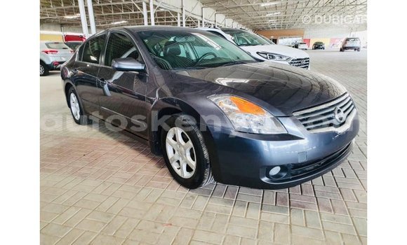 Imported Nissan Altima Other Makiinaa iti Import - Dubai keessatti Central Kenya keessatti Imported Nissan Altima Other Makiinaa iti Import - Dubai keessatti Central Kenya keessatti