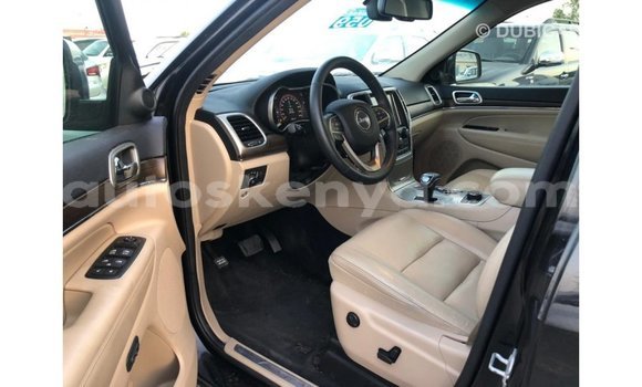 Nunua Imported Jeep Grand Cherokee Nyeusi Gari ndani ya Import - Dubai nchini Kati Kenya Nunua Imported Jeep Grand Cherokee Nyeusi Gari ndani ya Import - Dubai nchini Kati Kenya