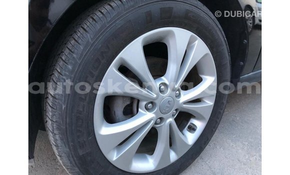Buy Import Kia Soul Black Car in Import - Dubai in Central Kenya Buy Import Kia Soul Black Car in Import - Dubai in Central Kenya