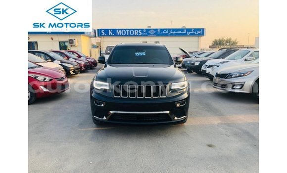 Nunua Imported Jeep Grand Cherokee Nyeusi Gari ndani ya Import - Dubai nchini Kati Kenya Nunua Imported Jeep Grand Cherokee Nyeusi Gari ndani ya Import - Dubai nchini Kati Kenya