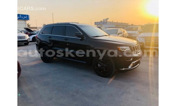 Nunua Imported Jeep Grand Cherokee Nyeusi Gari ndani ya Import - Dubai nchini Kati Kenya Nunua Imported Jeep Grand Cherokee Nyeusi Gari ndani ya Import - Dubai nchini Kati Kenya