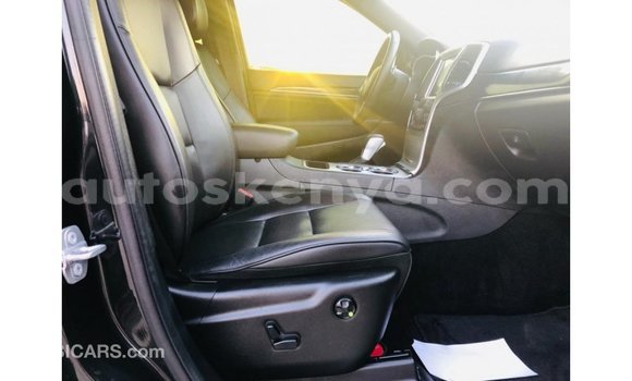 Nunua Imported Jeep Grand Cherokee Nyeusi Gari ndani ya Import - Dubai nchini Kati Kenya Nunua Imported Jeep Grand Cherokee Nyeusi Gari ndani ya Import - Dubai nchini Kati Kenya