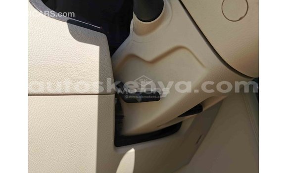 Buy Import Nissan Patrol White Car in Import - Dubai in Central Kenya Buy Import Nissan Patrol White Car in Import - Dubai in Central Kenya