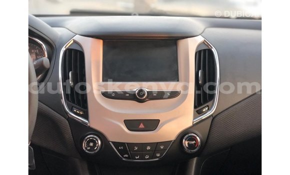 Buy Import Chevrolet Cruze Red Car in Import - Dubai in Central Kenya Buy Import Chevrolet Cruze Red Car in Import - Dubai in Central Kenya