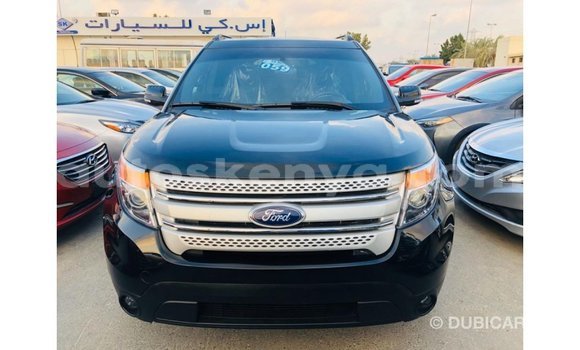 Nunua Imported Ford Explorer Bluu Gari ndani ya Import - Dubai nchini Kati Kenya Nunua Imported Ford Explorer Bluu Gari ndani ya Import - Dubai nchini Kati Kenya