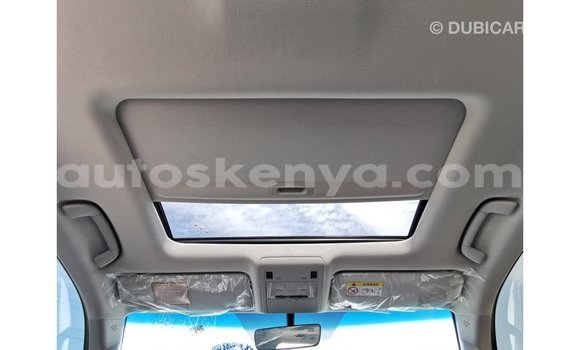 Buy Import Toyota Land Cruiser Black Car in Import - Dubai in Central Kenya Buy Import Toyota Land Cruiser Black Car in Import - Dubai in Central Kenya
