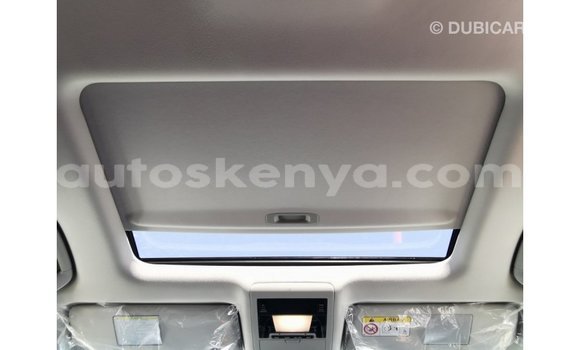 Nunua Imported Toyota Land Cruiser Nyeusi Gari ndani ya Import - Dubai nchini Kati Kenya Nunua Imported Toyota Land Cruiser Nyeusi Gari ndani ya Import - Dubai nchini Kati Kenya