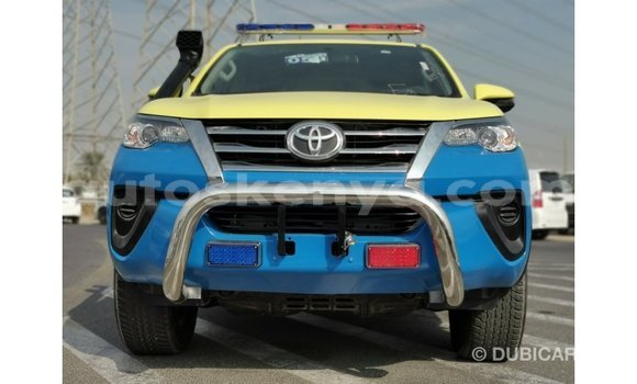 Imported Toyota Fortuner Other Makiinaa iti Import - Dubai keessatti Central Kenya keessatti Imported Toyota Fortuner Other Makiinaa iti Import - Dubai keessatti Central Kenya keessatti