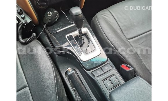 Imported Toyota Fortuner Other Makiinaa iti Import - Dubai keessatti Central Kenya keessatti Imported Toyota Fortuner Other Makiinaa iti Import - Dubai keessatti Central Kenya keessatti