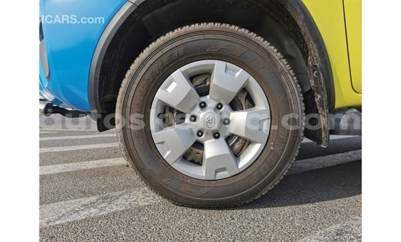 Imported Toyota Fortuner Other Makiinaa iti Import - Dubai keessatti Central Kenya keessatti Imported Toyota Fortuner Other Makiinaa iti Import - Dubai keessatti Central Kenya keessatti