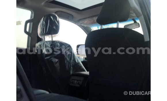 Buy Import Toyota Prado Other Car in Import - Dubai in Central Kenya Buy Import Toyota Prado Other Car in Import - Dubai in Central Kenya