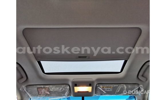 Buy Import Toyota Land Cruiser Red Car in Import - Dubai in Central Kenya Buy Import Toyota Land Cruiser Red Car in Import - Dubai in Central Kenya