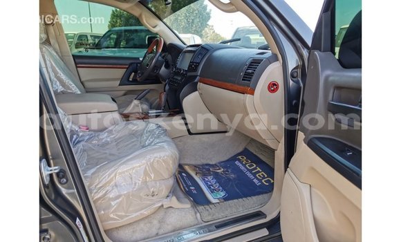 Buy Import Toyota Land Cruiser Other Car in Import - Dubai in Central Kenya Buy Import Toyota Land Cruiser Other Car in Import - Dubai in Central Kenya