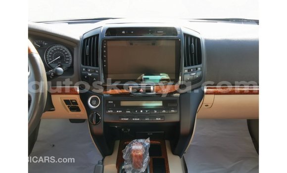 Buy Import Toyota Land Cruiser Other Car in Import - Dubai in Central Kenya Buy Import Toyota Land Cruiser Other Car in Import - Dubai in Central Kenya