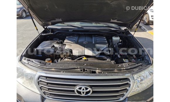 Buy Import Toyota Land Cruiser Other Car in Import - Dubai in Central Kenya Buy Import Toyota Land Cruiser Other Car in Import - Dubai in Central Kenya