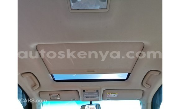 Buy Import Toyota Land Cruiser Other Car in Import - Dubai in Central Kenya Buy Import Toyota Land Cruiser Other Car in Import - Dubai in Central Kenya