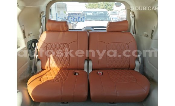 Buy Import Toyota Land Cruiser Other Car in Import - Dubai in Central Kenya Buy Import Toyota Land Cruiser Other Car in Import - Dubai in Central Kenya