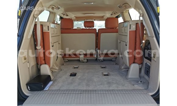 Buy Import Toyota Land Cruiser Other Car in Import - Dubai in Central Kenya Buy Import Toyota Land Cruiser Other Car in Import - Dubai in Central Kenya