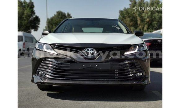 Buy Import Toyota Camry Brown Car in Import - Dubai in Central Kenya Buy Import Toyota Camry Brown Car in Import - Dubai in Central Kenya