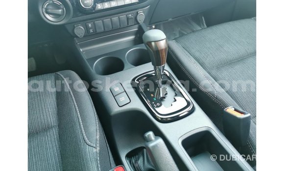Buy Import Toyota Hilux Brown Car in Import - Dubai in Central Kenya Buy Import Toyota Hilux Brown Car in Import - Dubai in Central Kenya