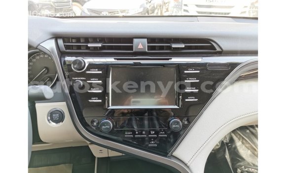 Buy Import Toyota Camry Brown Car in Import - Dubai in Central Kenya Buy Import Toyota Camry Brown Car in Import - Dubai in Central Kenya