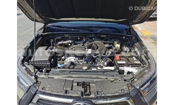 Buy Import Toyota Hilux Brown Car in Import - Dubai in Central Kenya Buy Import Toyota Hilux Brown Car in Import - Dubai in Central Kenya