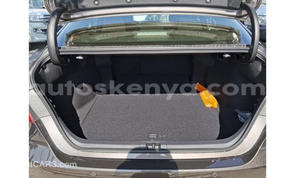 Buy Import Toyota Camry Brown Car in Import - Dubai in Central Kenya Buy Import Toyota Camry Brown Car in Import - Dubai in Central Kenya