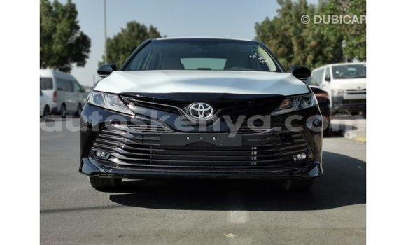 Buy Import Toyota Camry Black Car in Import - Dubai in Central Kenya Buy Import Toyota Camry Black Car in Import - Dubai in Central Kenya