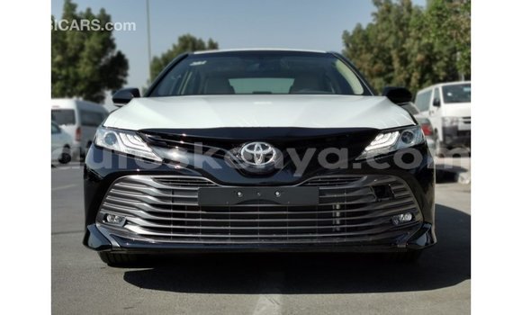 Buy Import Toyota Camry Black Car in Import - Dubai in Central Kenya Buy Import Toyota Camry Black Car in Import - Dubai in Central Kenya