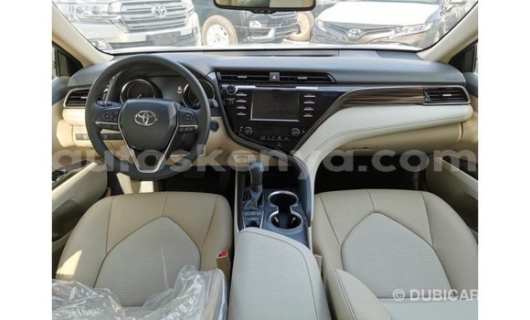 Buy Import Toyota Camry Black Car in Import - Dubai in Central Kenya Buy Import Toyota Camry Black Car in Import - Dubai in Central Kenya