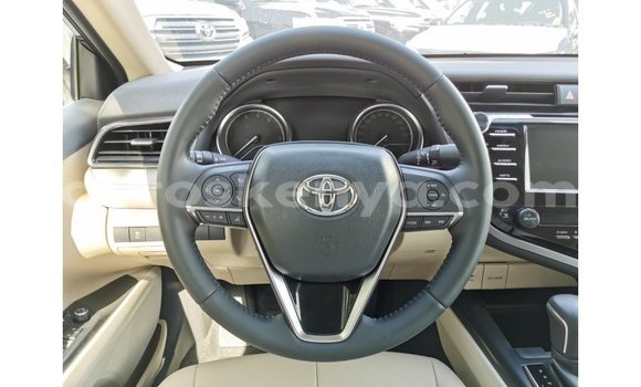 Buy Import Toyota Camry Black Car in Import - Dubai in Central Kenya Buy Import Toyota Camry Black Car in Import - Dubai in Central Kenya