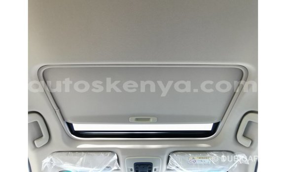 Buy Import Toyota Camry Black Car in Import - Dubai in Central Kenya Buy Import Toyota Camry Black Car in Import - Dubai in Central Kenya