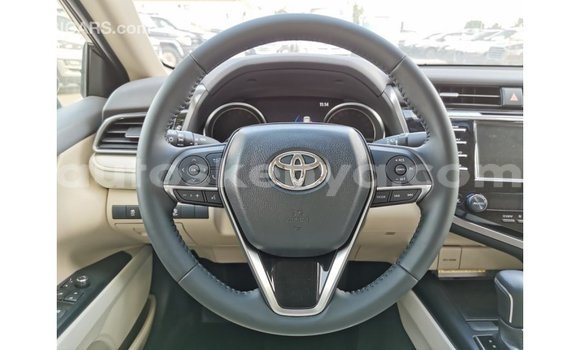 Imported Toyota Camry Brown Makiinaa iti Import - Dubai keessatti Central Kenya keessatti Imported Toyota Camry Brown Makiinaa iti Import - Dubai keessatti Central Kenya keessatti
