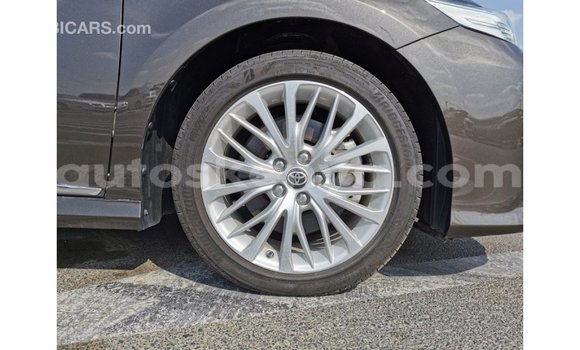 Imported Toyota Camry Brown Makiinaa iti Import - Dubai keessatti Central Kenya keessatti Imported Toyota Camry Brown Makiinaa iti Import - Dubai keessatti Central Kenya keessatti