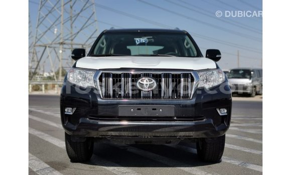 Buy Import Toyota Prado Black Car in Import - Dubai in Central Kenya Buy Import Toyota Prado Black Car in Import - Dubai in Central Kenya