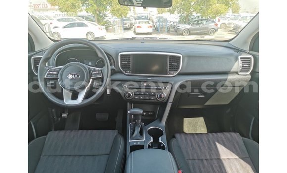 Nunua Imported Kia Sportage Nyekundu Gari ndani ya Import - Dubai nchini Kati Kenya Nunua Imported Kia Sportage Nyekundu Gari ndani ya Import - Dubai nchini Kati Kenya