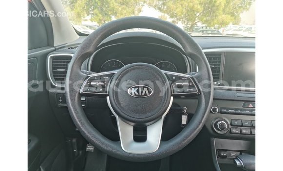 Nunua Imported Kia Sportage Nyekundu Gari ndani ya Import - Dubai nchini Kati Kenya Nunua Imported Kia Sportage Nyekundu Gari ndani ya Import - Dubai nchini Kati Kenya